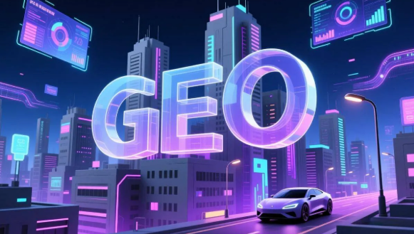 项城市GEO 优化行业动态：主流搜索平台地域收录规则更新综述