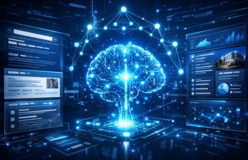 项城市行业新趋势，GEO优化成为企业数字营销刚需标配