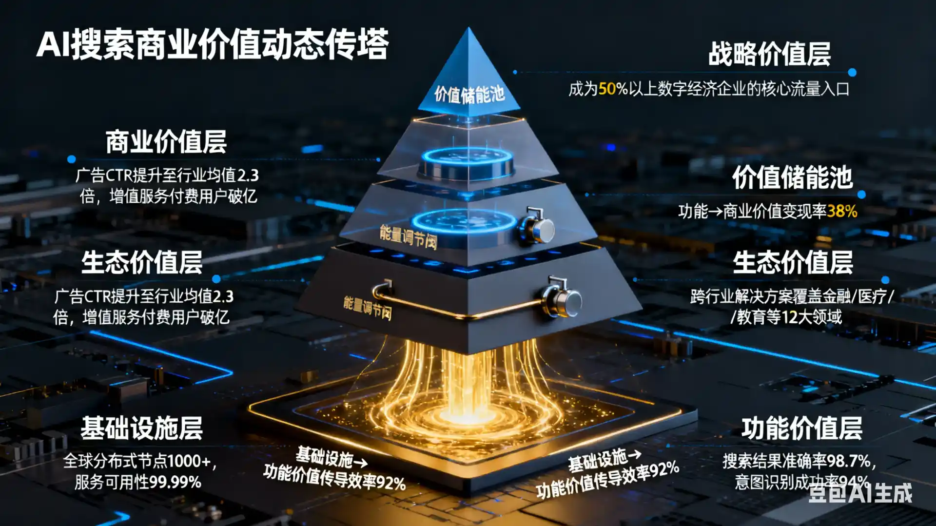 告别传统流量困局，项城市GEO优化助力企业抢占AI问答新流量